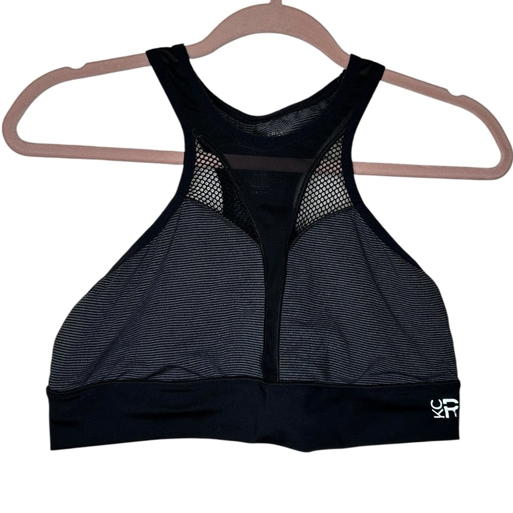 Kenneth Cole Reaction Activewear Sports Bra